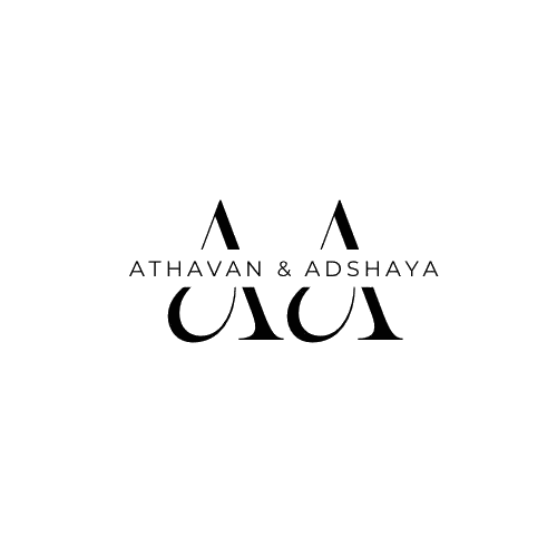 Athavan & Adshaya — Monogramm
